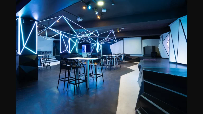 fiesta privada en barcelona